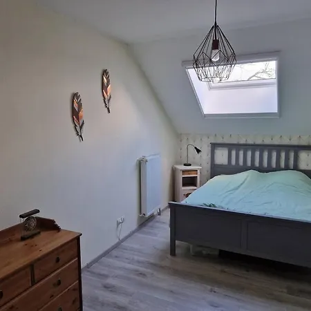 En Duplex A Bousse