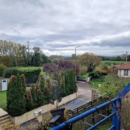 شقة En Duplex A Bousse Bousse (Moselle)
